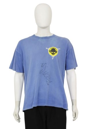 Shadowlands Terrorists Blue T-Shirt TS287