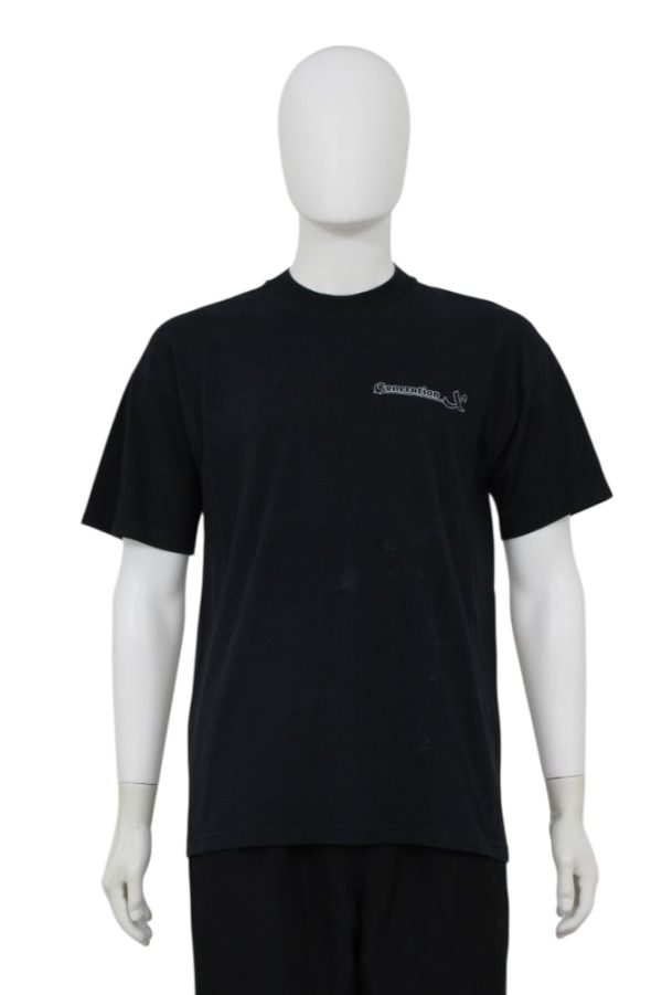 Odyssey Rave Roggwil T-Shirt TS311