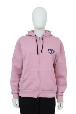 Masters Of Hardcore Hoodie SWT092