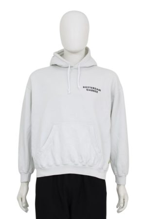 Rotterdam Gabber Sound Of Hell Hoodie SWT099
