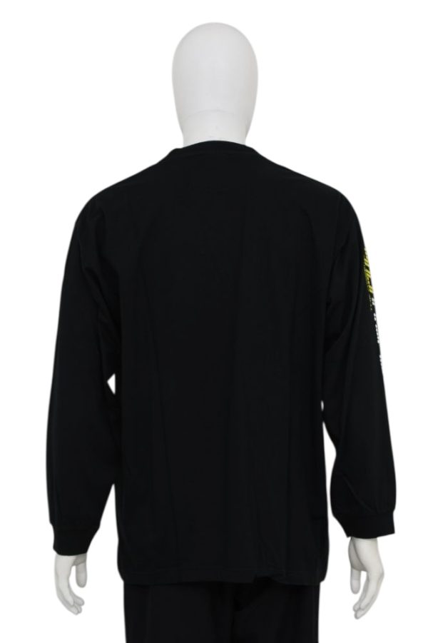 Energy ’95 Street Parade Zurich Longsleeve LS261 - immagine 2