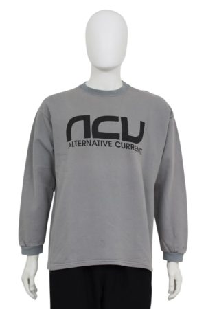 ACV Records Alternative Current Sweater SWT093