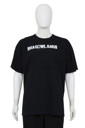 Shadowlands Terrorists "Shadowlands Hardcore" T-Shirt TS289