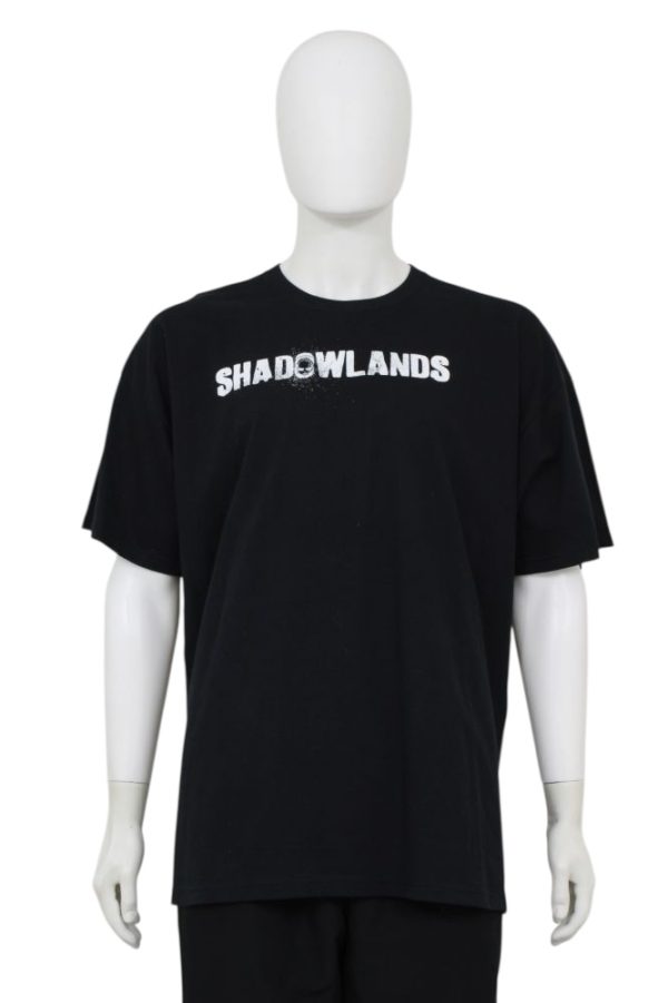 Shadowlands Terrorists "Shadowlands Hardcore" T-Shirt TS289