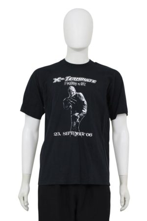 X-Terminate "A Nightmare in Graz" T-Shirt TS313
