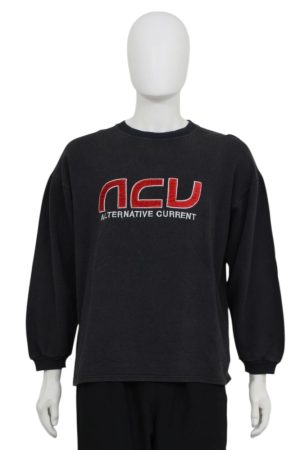 ACV Records Alternative Current Sweater SWT094
