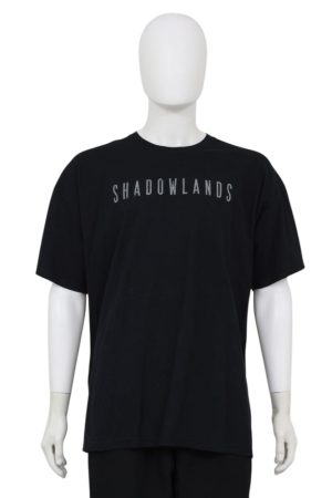 Shadowlands Terrorists "Live Hardcore Die Hardcore" T-Shirt TS290