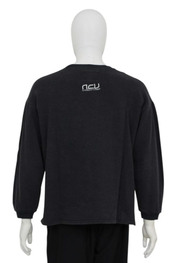 ACV Records Alternative Current Sweater SWT094 - immagine 2