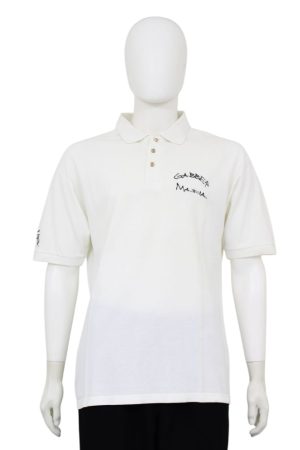 Gabber Mafia Polo Shirt TS291