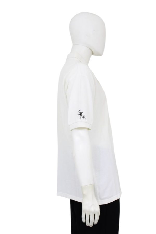 Gabber Mafia Polo Shirt TS291 - immagine 3