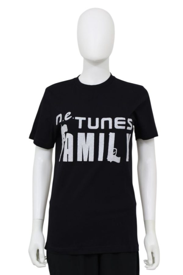 N.E. Tunes Family T-Shirt TS316