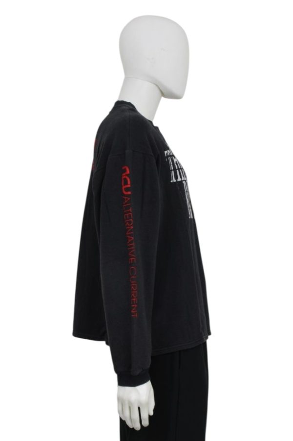 ACV Records Alternative Current "The Land Of Rhythm" Sweater SWT096 - immagine 3