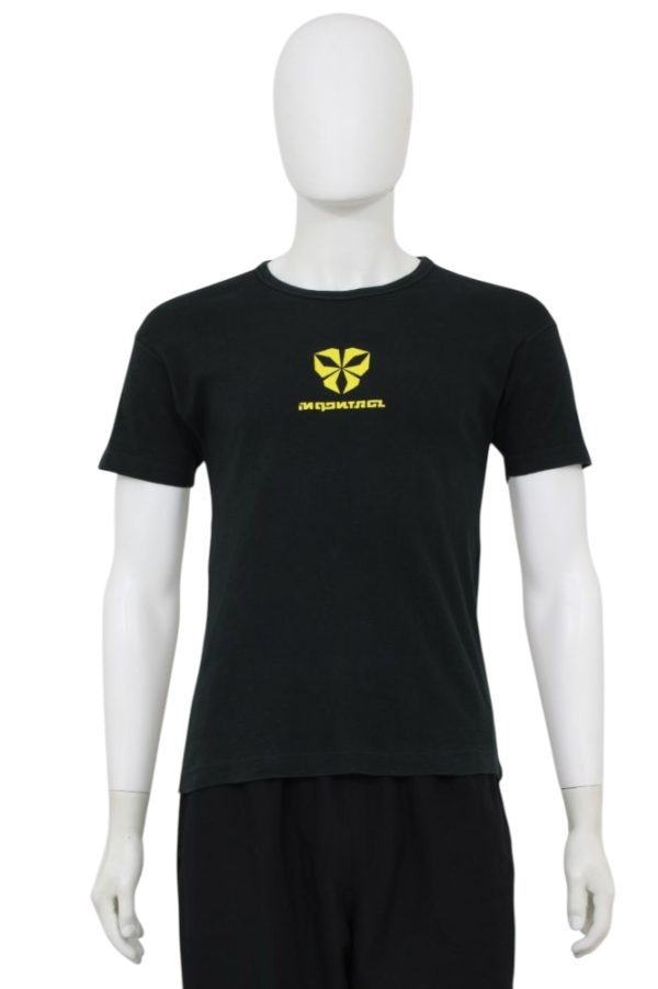 InQontrol 2004 T-Shirt TS292