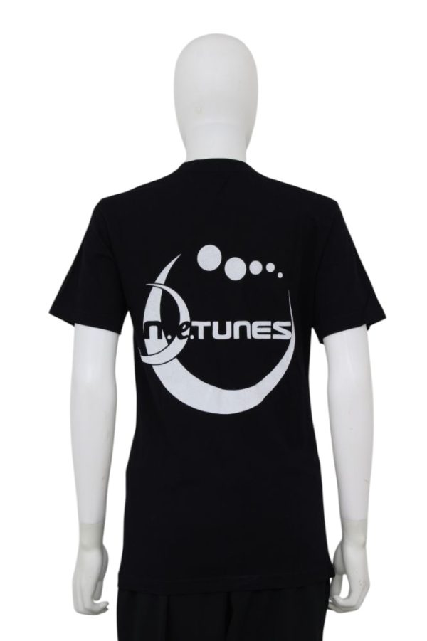 N.E. Tunes Family T-Shirt TS316 - immagine 2