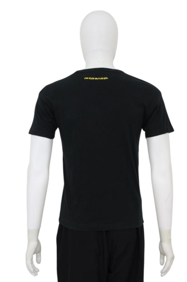 InQontrol 2004 T-Shirt TS292 - immagine 2