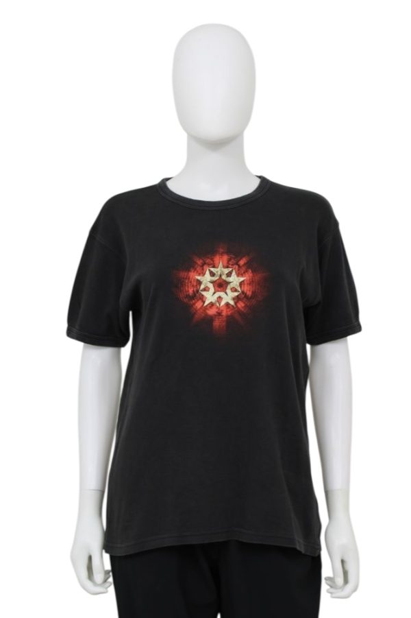 Qlimax 2003 T-Shirt TS317