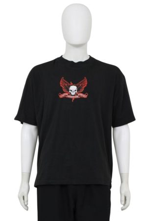United Hardcore Forces 2007 T-Shirt TS293