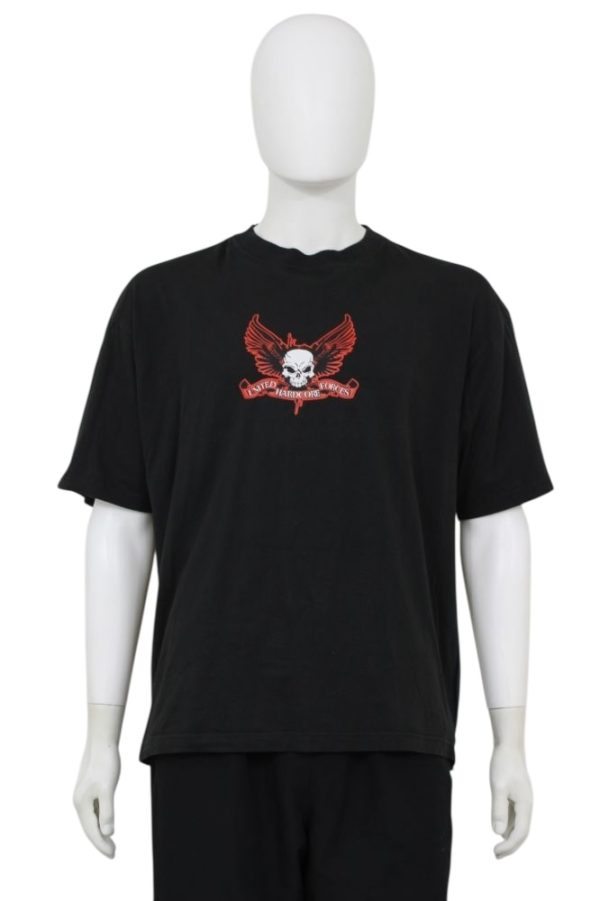 United Hardcore Forces 2007 T-Shirt TS293