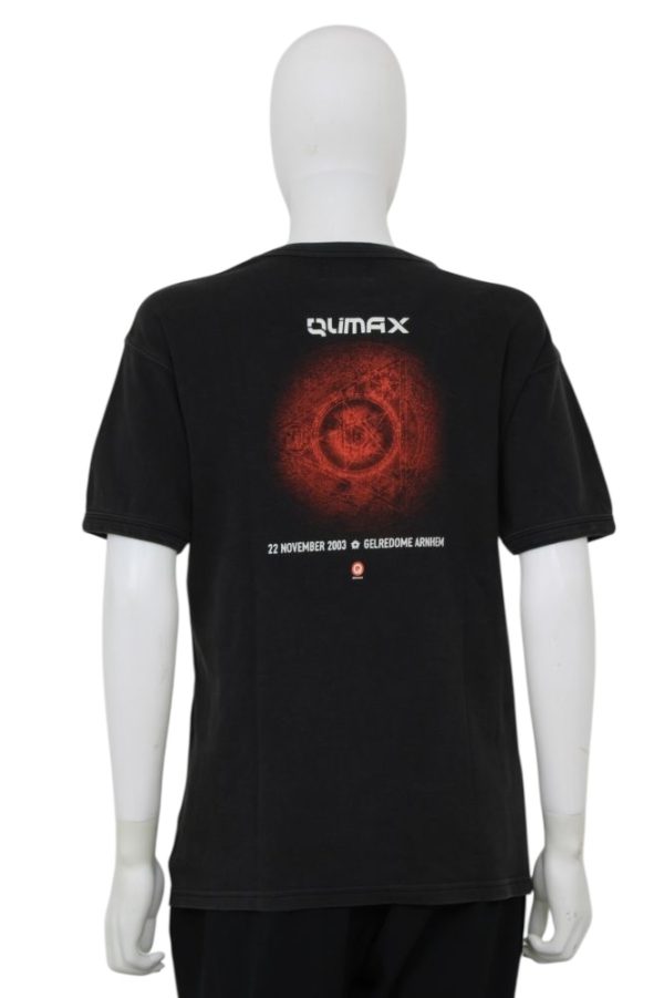 Qlimax 2003 T-Shirt TS317 - immagine 2
