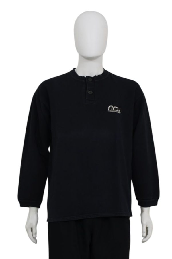 ACV Records Alternative Current Sweater SWT097