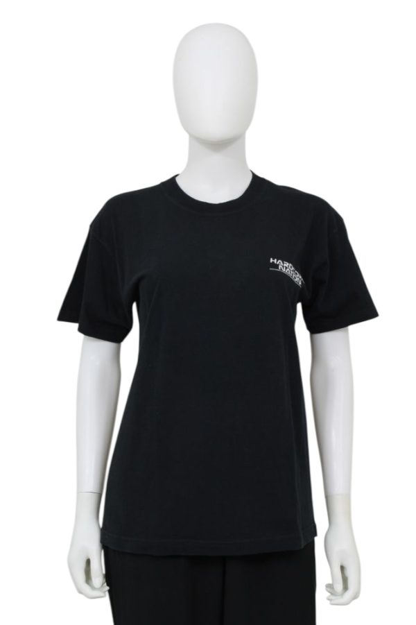 Hardcore Nation 2003 T-Shirt TS318