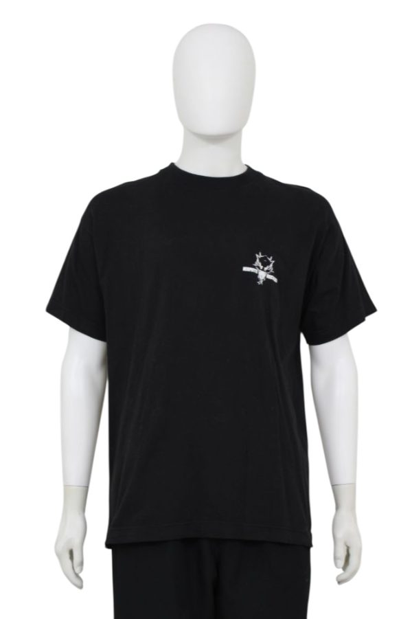 Neophyte Records "Fuck You, You Fucking Fuck" T-Shirt TS294