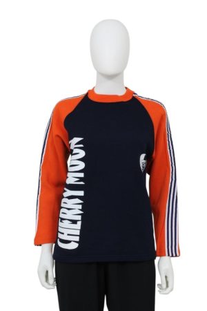 Cherry Moon The House Of House Sweater SWT098