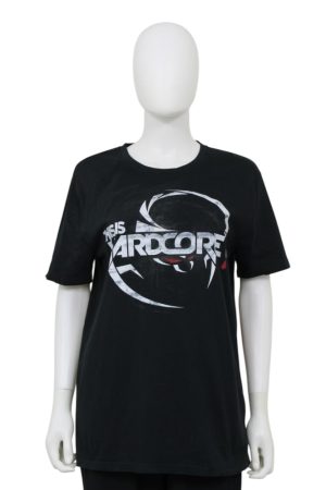 This is Hardcore T-Shirt TS319