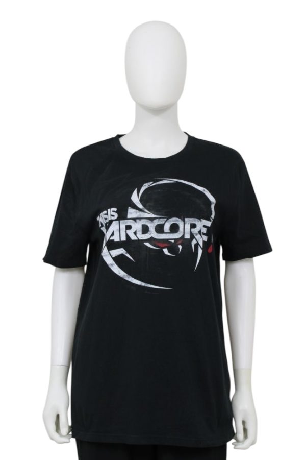 This is Hardcore T-Shirt TS319