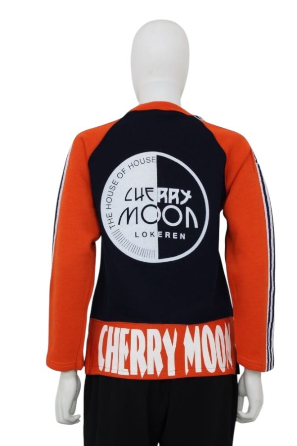 Cherry Moon The House Of House Sweater SWT098 - immagine 2