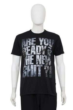 Neophyte Records "The New Shit" T-Shirt TS295