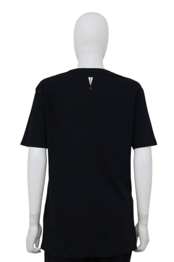 This is Hardcore T-Shirt TS319 - immagine 2