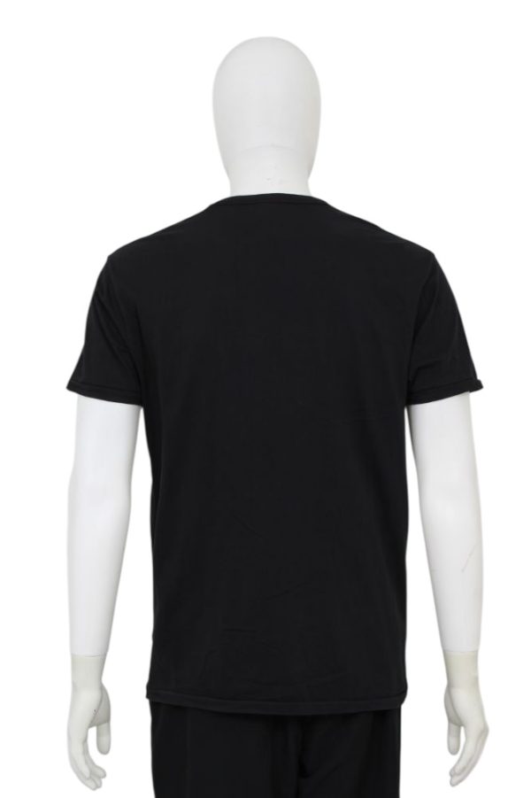 Neophyte Records "The New Shit" T-Shirt TS295 - immagine 2