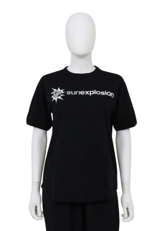 Sunexplosion Festival 2004 T-Shirt TS320