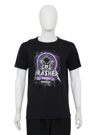Neophyte Records Trasher Tour 2012 T-Shirt TS296