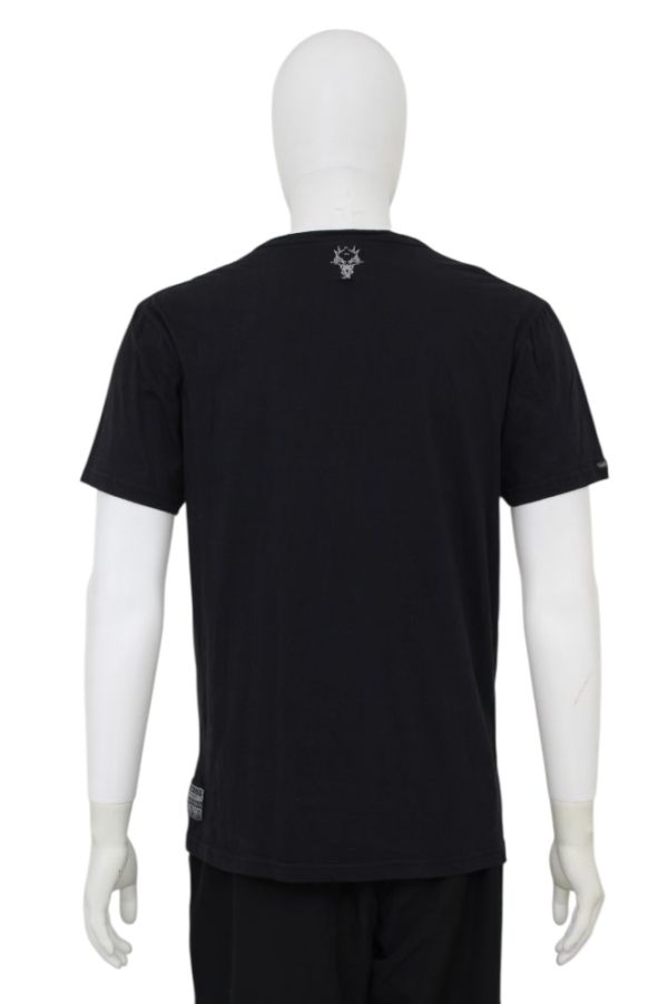 Neophyte Records Trasher Tour 2012 T-Shirt TS296 - immagine 2
