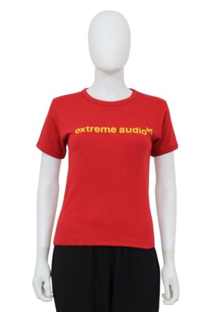 Extreme Audio ID&T T-Shirt TS321