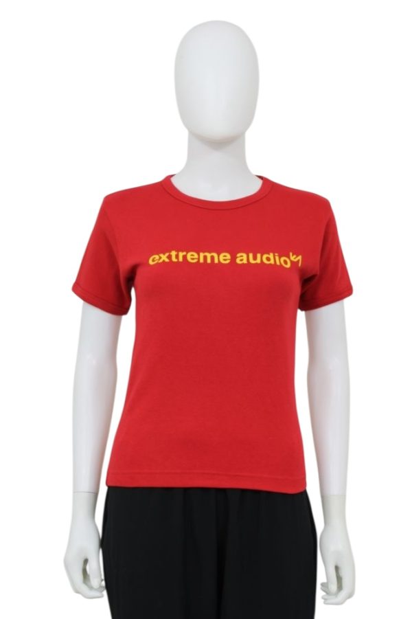 Extreme Audio ID&T T-Shirt TS321