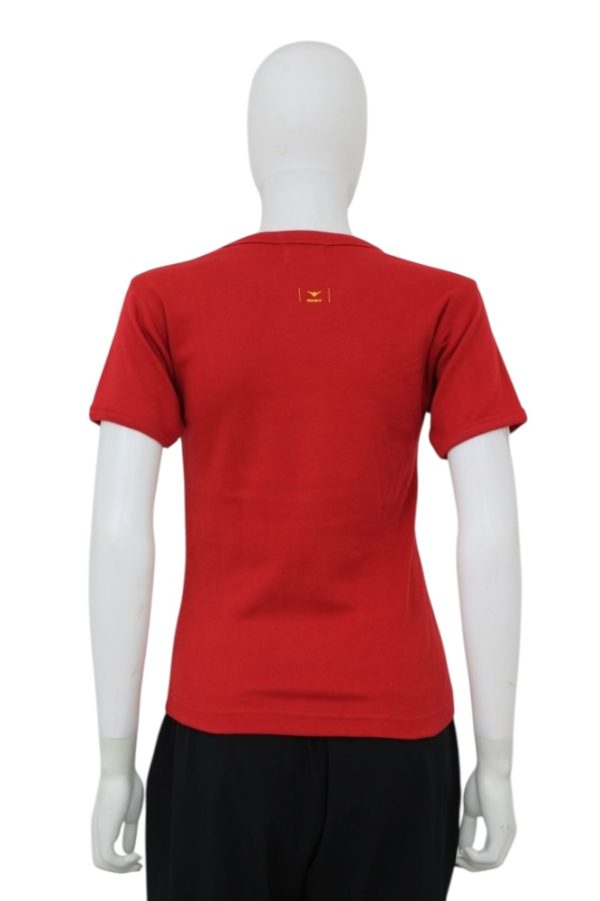 Extreme Audio ID&T T-Shirt TS321 - immagine 2