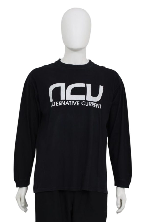 ACV Records Alternative Current Longsleeve LS248