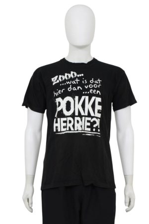 Pokke Herrie T-Shirt TS298