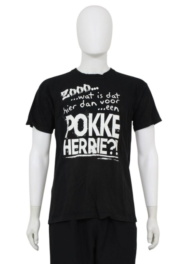 Pokke Herrie T-Shirt TS298