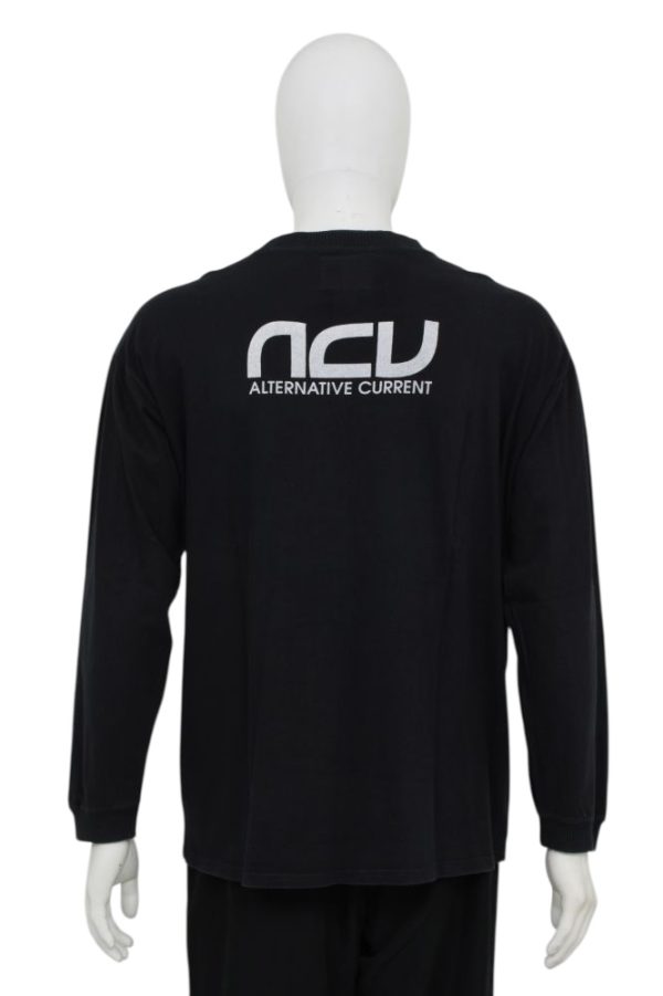 ACV Records Alternative Current Longsleeve LS248 - immagine 2