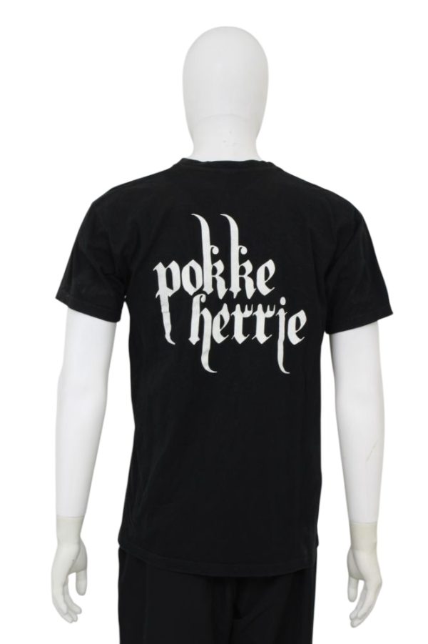 Pokke Herrie T-Shirt TS298 - immagine 2