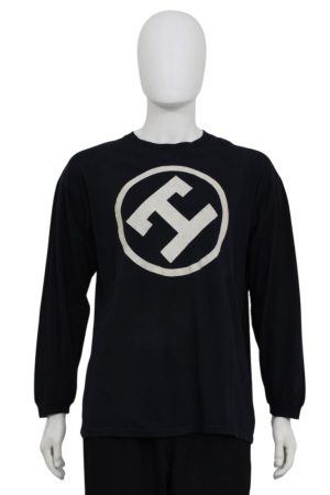 Hot Trax ACV Records Longsleeve LS249