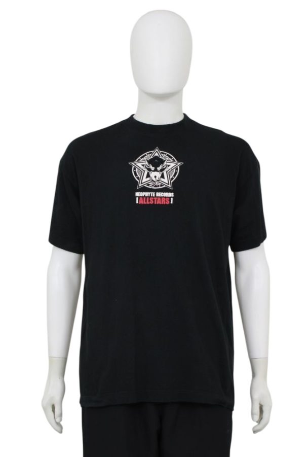 Neophyte Records Allstars T-Shirt TS299