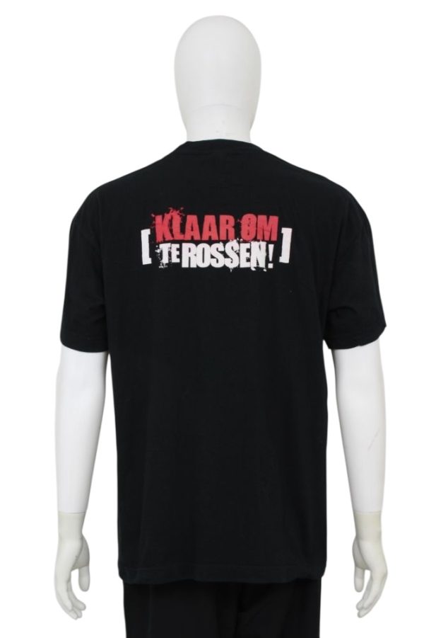 Neophyte Records Allstars T-Shirt TS299 - immagine 2