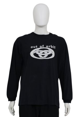 Out Of Orbit ACV Records Longsleeve LS250