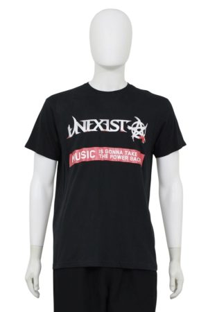 Dj Unexist T-Shirt TS300