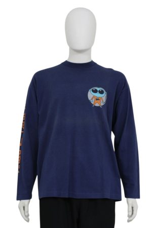 Partysan Zurich Longsleeve LS251